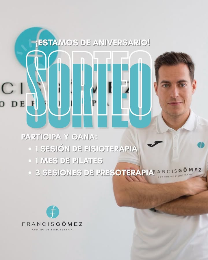 Imagen de 🌟 SORTEO DE ANIVERSARIO 🌟

Cumplimos 4 años acompaña