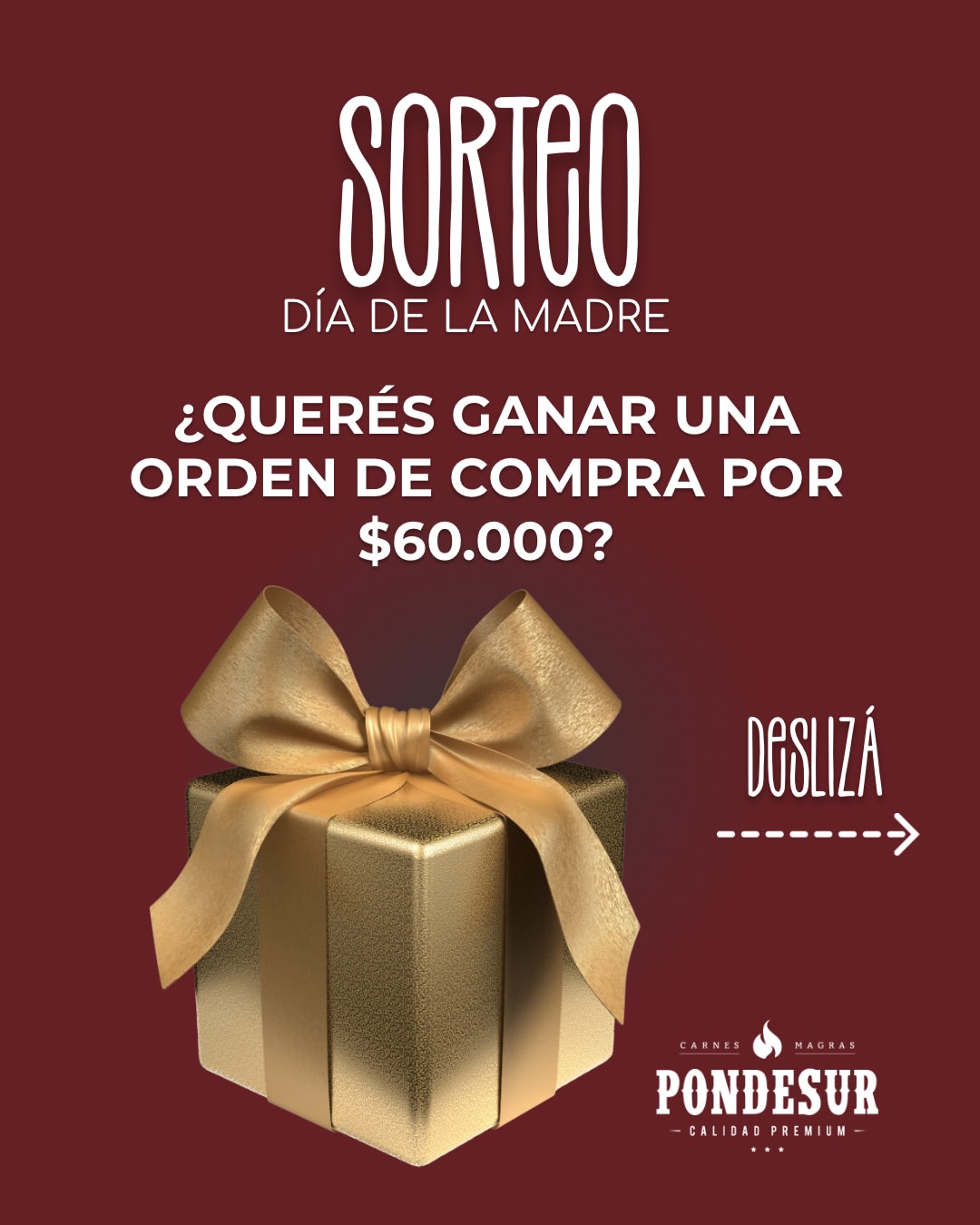 Imagen de ¡𝐒𝐎𝐑𝐓𝐄𝐎 𝐃Í𝐀 𝐃𝐄 𝐋𝐀 𝐌
