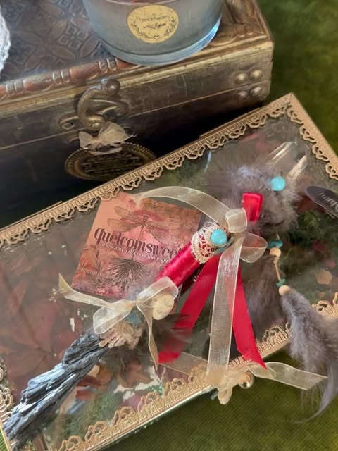 Imagen de SORTEOOOO!!!
SE ACERCA LA NAVIDAD y @quelcom_sweet SIENTE qu