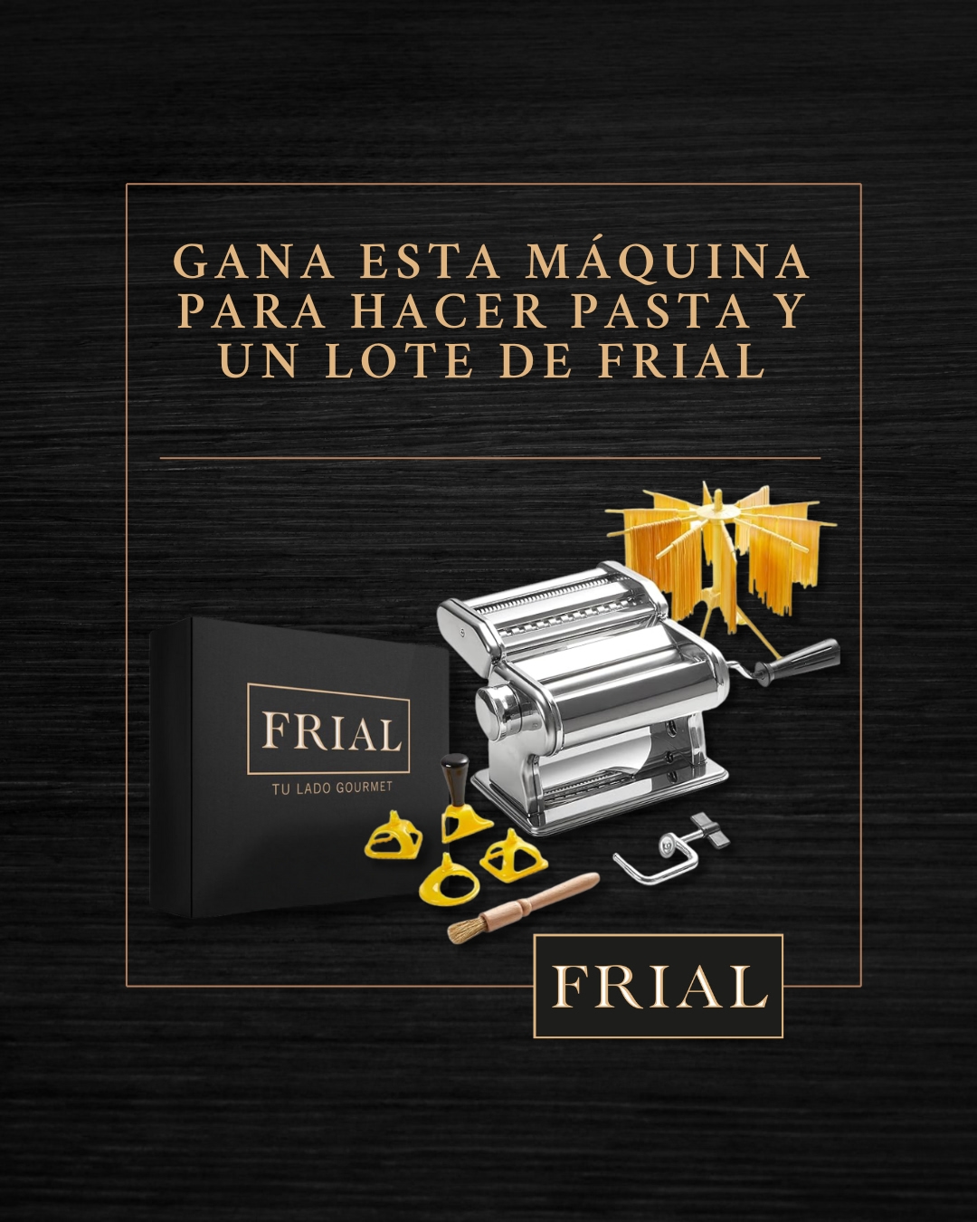 Imagen de 🍝 Si enero va de empezar bien el año… que empiece por 