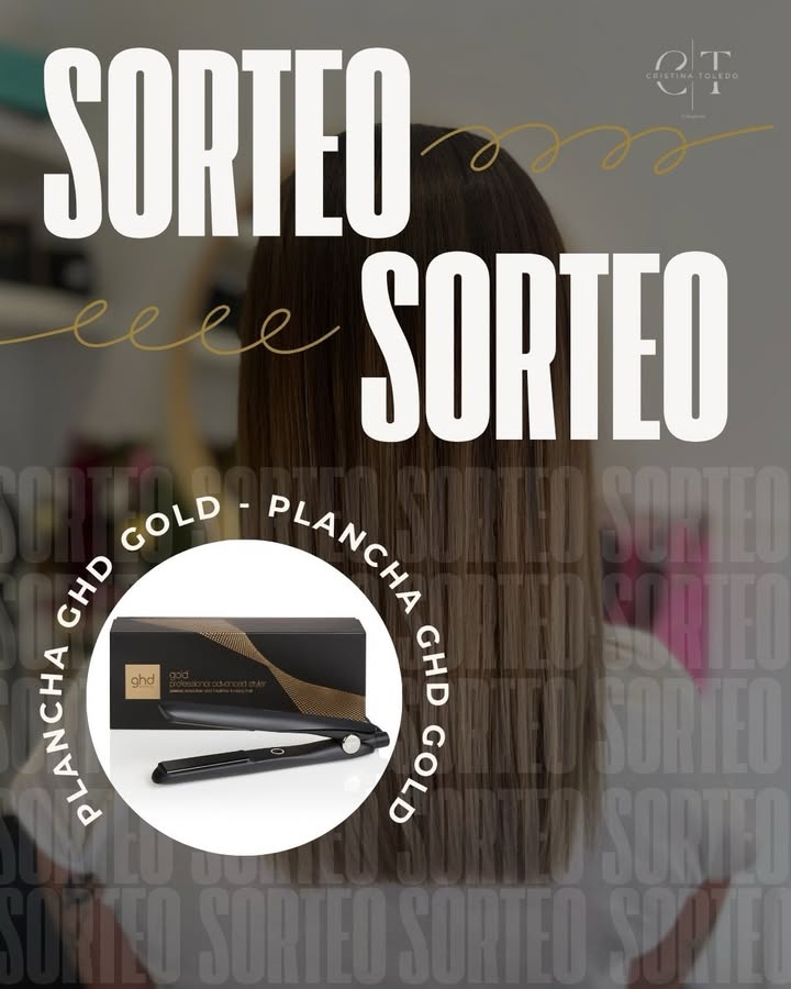 Imagen de 🎉 SORTEO 🎉
En Peluquería Cris queremos empezar el añ