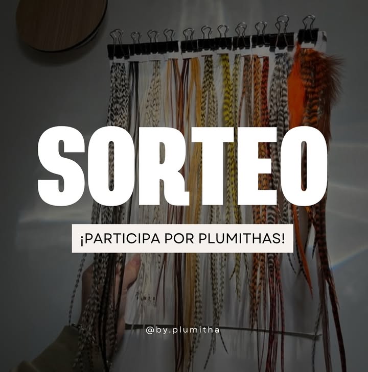 Imagen de 🎉✨ ¡SORTEO POR LOS 1000! ✨🎉

Para festejar que ya