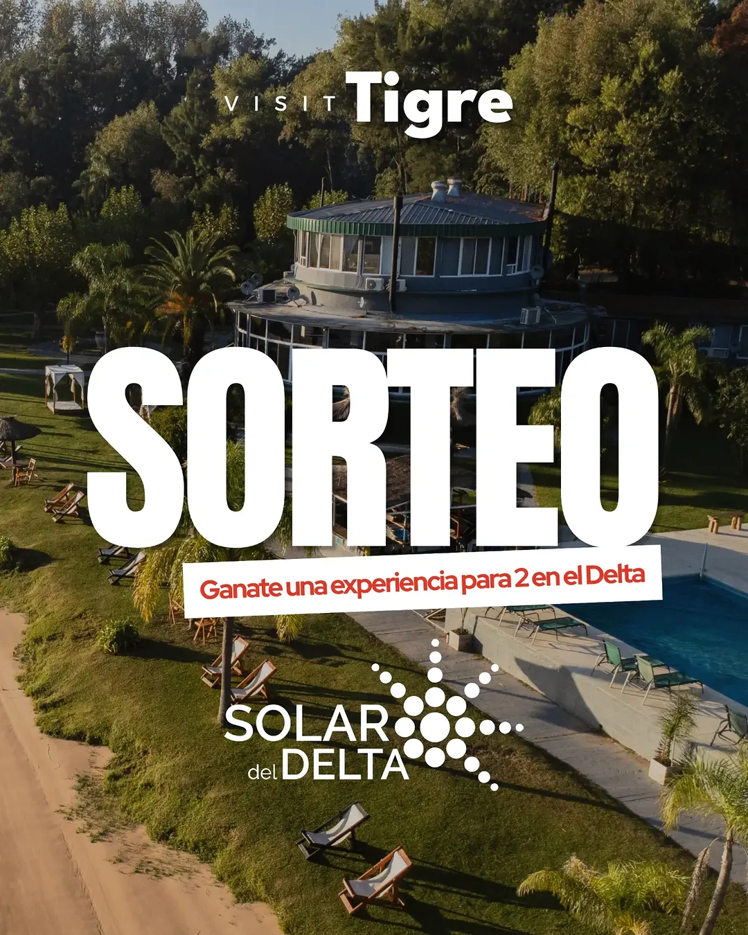 Imagen de VIERNES DE REGALO 🎁
Esta semana sorteamos una experiencia