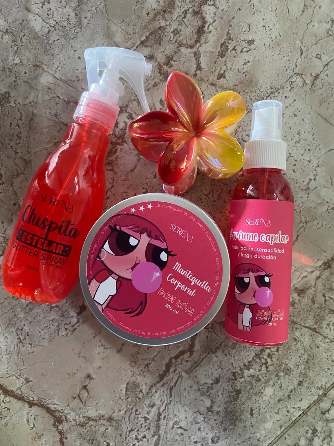 Imagen de 🌸 SORTEO ESPECIAL DÍA DE LA MUJER 🌸📢
 ✨KIT BRILL