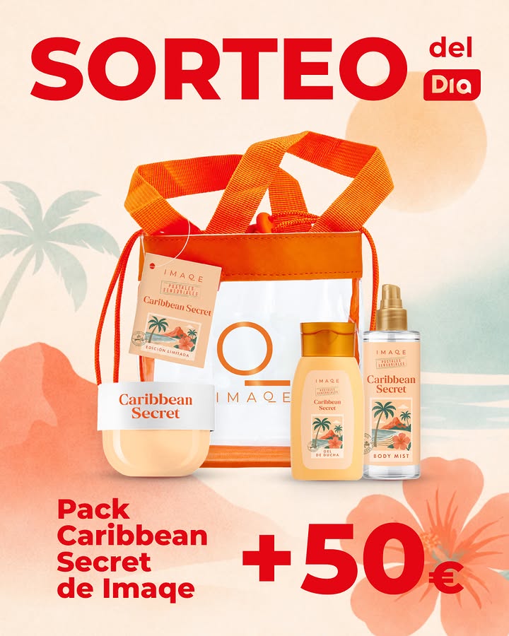 Imagen de 🎁 ¿Y si hoy la suerte llama a tu puerta?

Llévate un pa