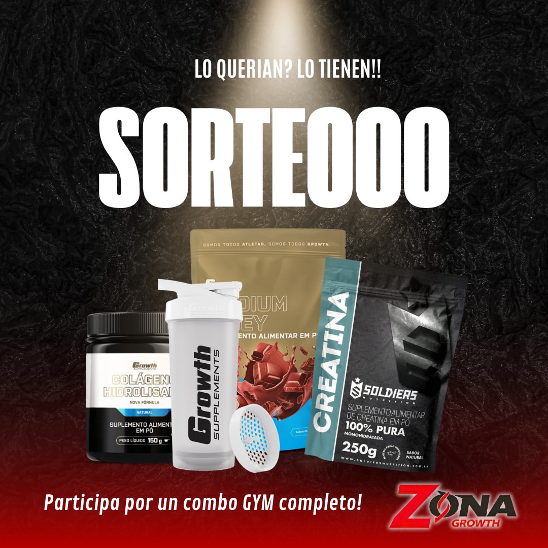 Imagen de ¡Lo querían y lo tienen! 🎉 
Se viene el sorteo definiti