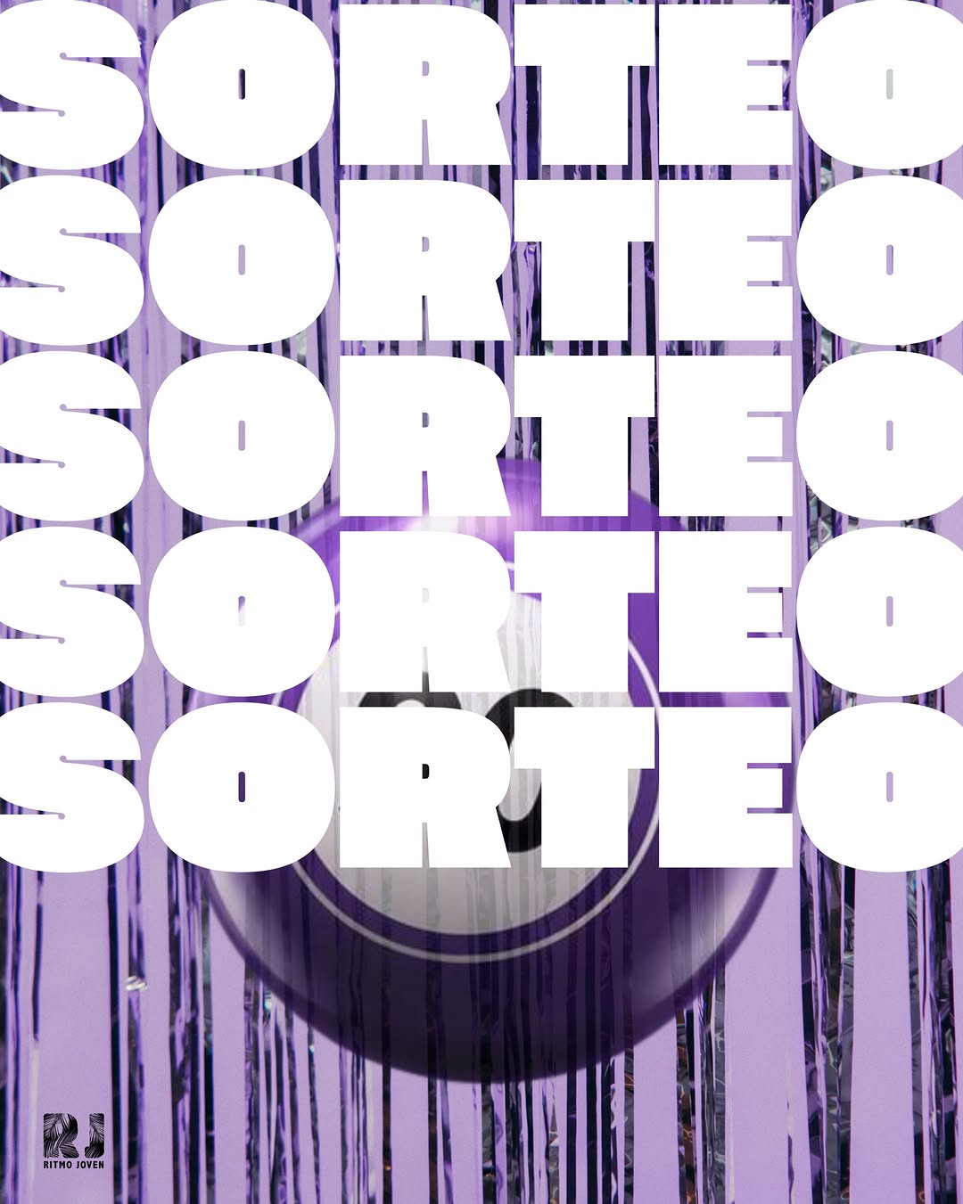 Imagen de 🎱💜 ¡SORTEO RITMO BINGO! 💜🎱

¿Quieres venir a j