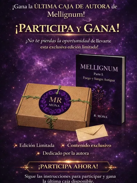 Imagen de ✨ Esta cajita se ha quedado sin dueño… y he pensado: ¿