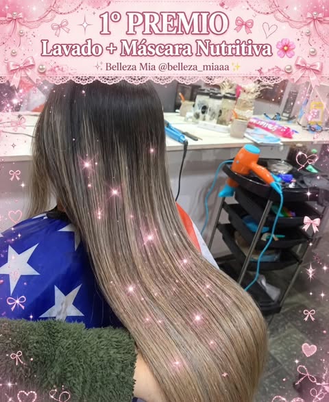 Imagen de 🎀 *SORTEO INAUGURACIÓN* ✨
¡Llegó el momento que tant