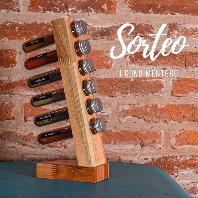 Imagen de Sorteo Instagram de Dekorace 💫