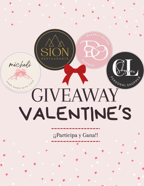 Imagen de ❤️𝔾𝕀𝕍𝔼𝔸𝕎𝔸𝕐 𝕍𝔸𝕃𝔼ℕ�