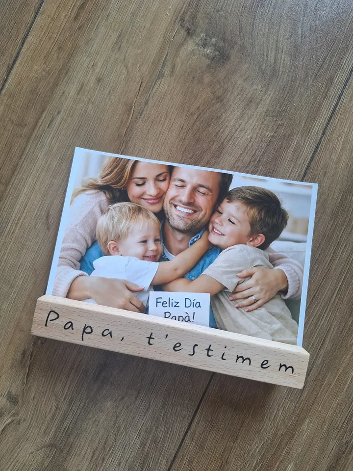 Imagen de Estem de sorteig!! 🥳🥳🥳
Detall especial per al dia d