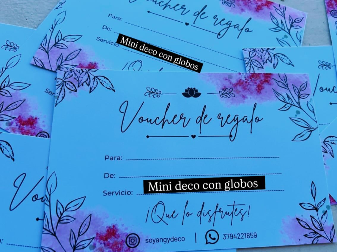 Imagen de 🎈SORTEO EN AGRADECIMIENTO A USTEDES! 🎈

¡Y se viene c