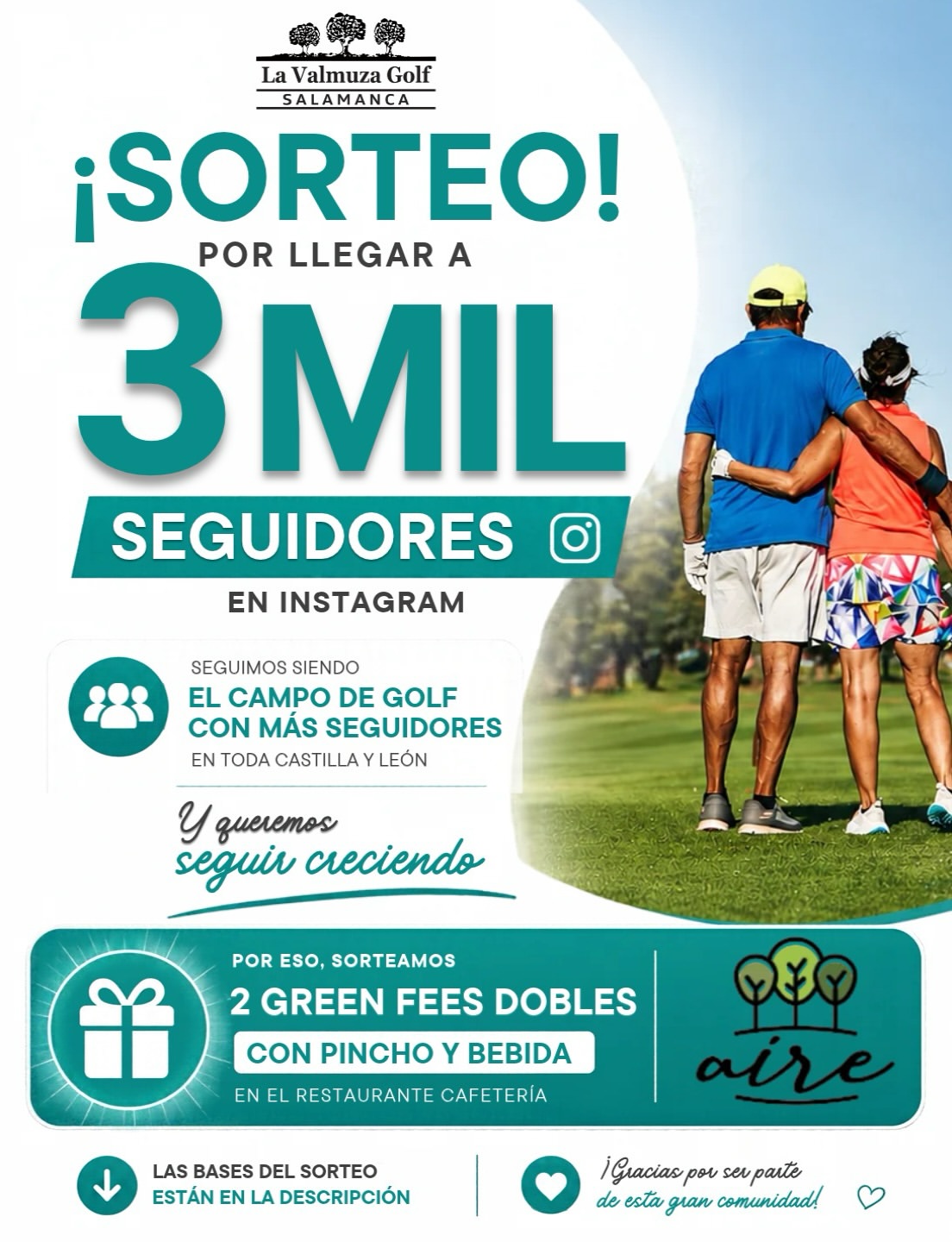 Imagen de 🎉 ¡HEMOS LLEGADO A LOS 3.000 SEGUIDORES Y QUEREMOS CELEB