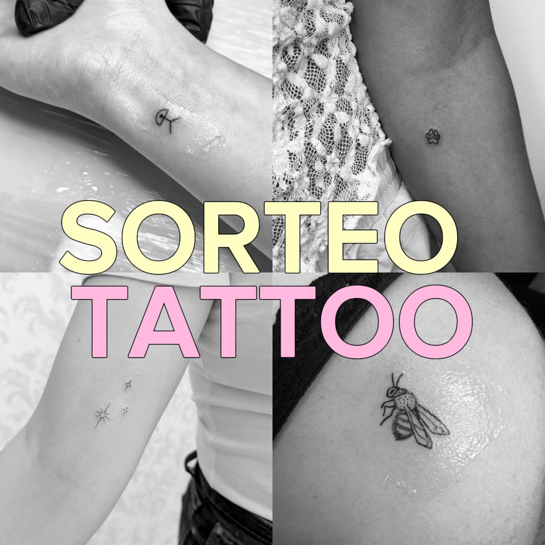 Imagen de ¡SORTEOOOOOO!🩷🩷🩷
Como ya os anuncié, haremos 7 so