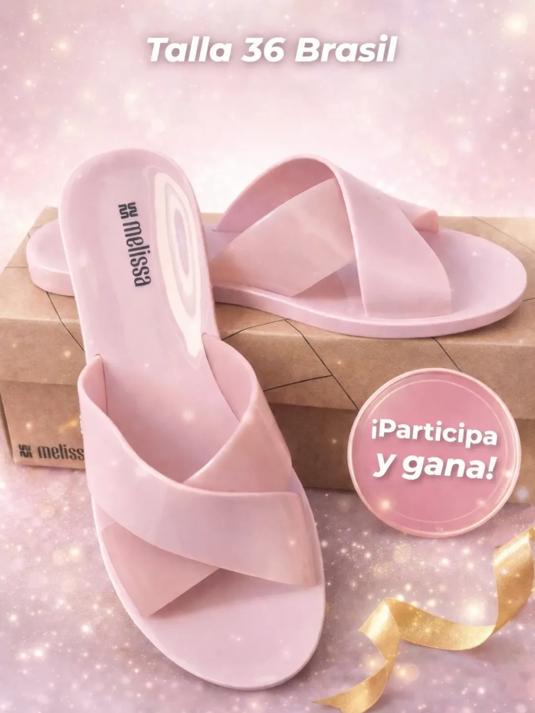 Imagen de 🌸✨ ¡SORTEO DE ENSUEÑO! ✨🌸

Quiero regalonear a u