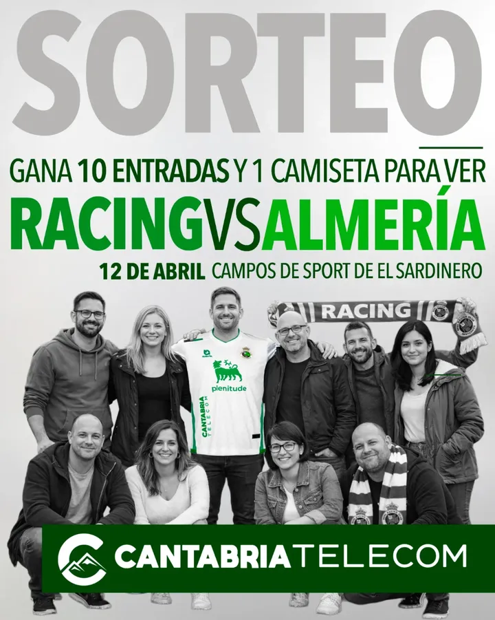 Imagen de 🎉 ¡𝗥𝗘𝗣𝗘𝗧𝗜𝗠𝗢𝗦 𝗡𝗨𝗘𝗦