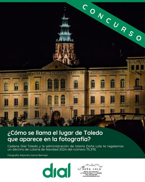 Imagen de 🎄✨ CONCURSO NAVIDEÑO ✨🎄

¿Sabes qué lugar de To