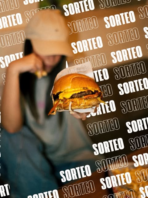 Imagen de ¡¡SORTEO!! 🎁🥙✨

Queremos agradeceros a todos la es