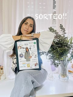 Imagen de SORTEO de una lámina personalizada de @sgm.draws 🌷 

Reg