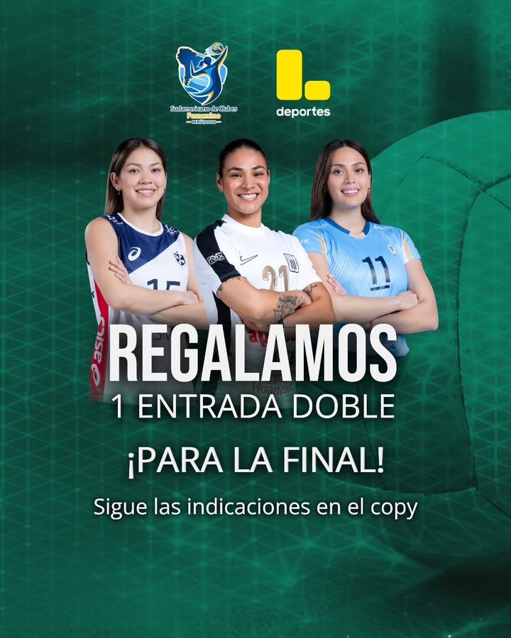 Imagen de 👀 ¿QUIERES LLEVARTE LA ENTRADA PARA DISFRUTAR LA GRAN FI