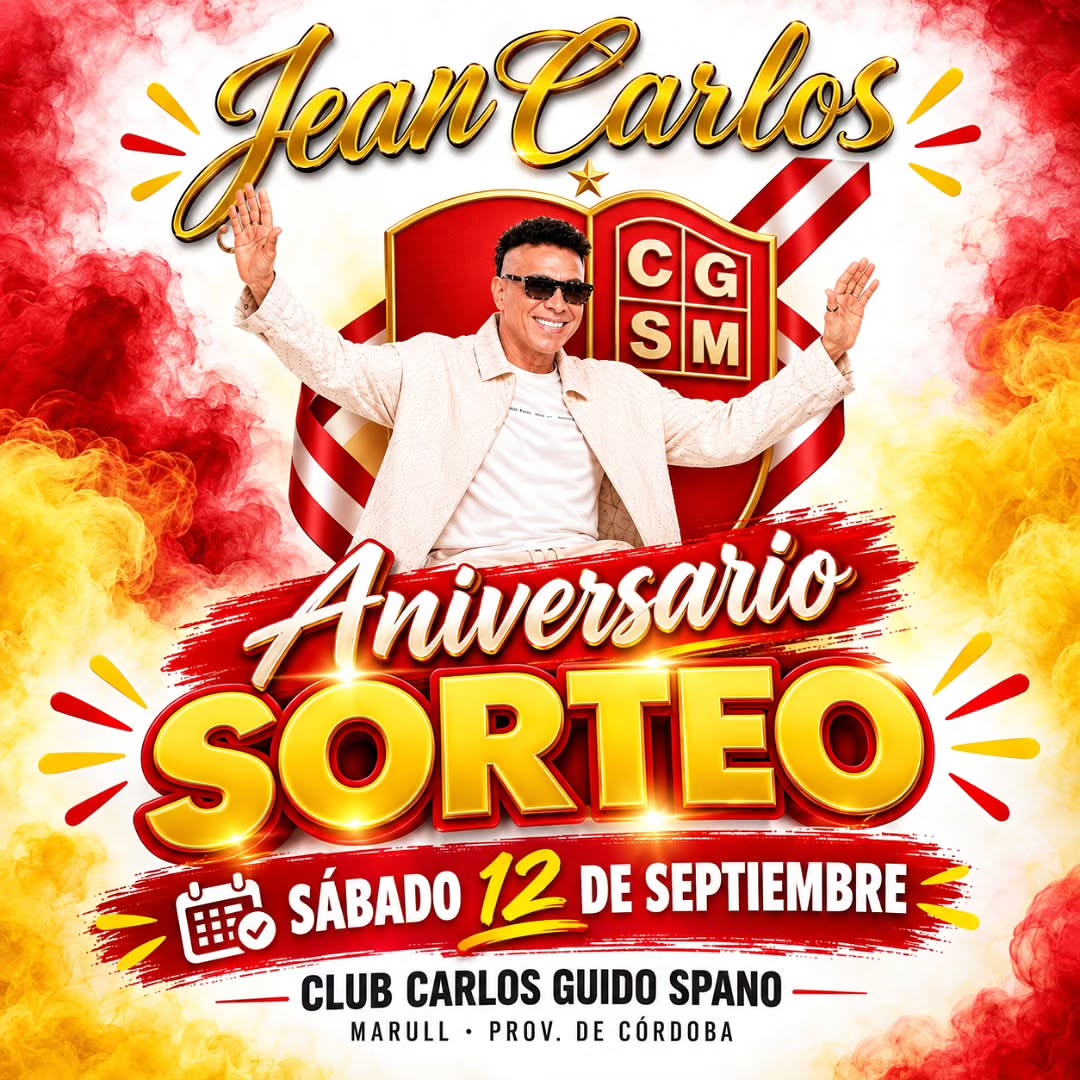 Imagen de 🎁 SORTEOOOOOOO MES ANIVERSARIO 💥💥💥

🎉💃🏽