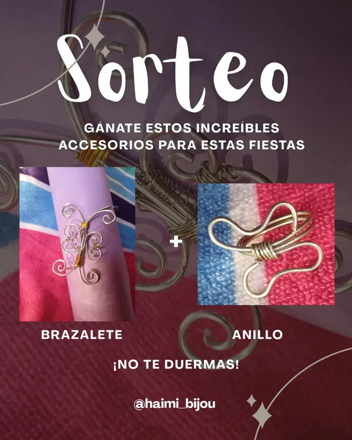 Imagen de Holaaa, queremos agradecerles por todo el amor que le dan a 