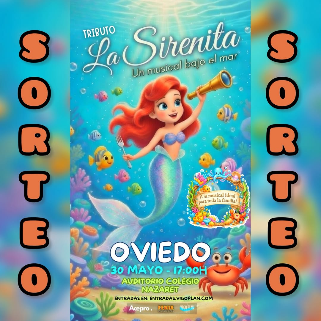 Imagen de 🌊✨ ¡Atención, familias aventureras del océano! ✨�