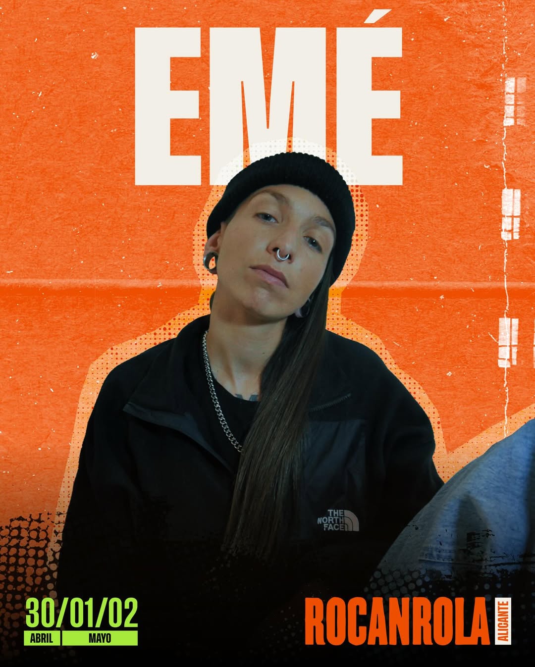 Imagen de 🔥 EMÉ CONFIRMADA 🔥 #Sorteo para celebrar que se viene