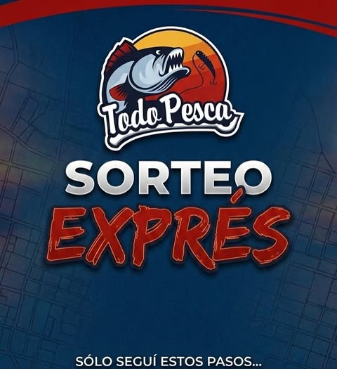 Imagen de SORTEO SÚPER EXPRÉS , sorteamos mañana domingo 🔥✅�