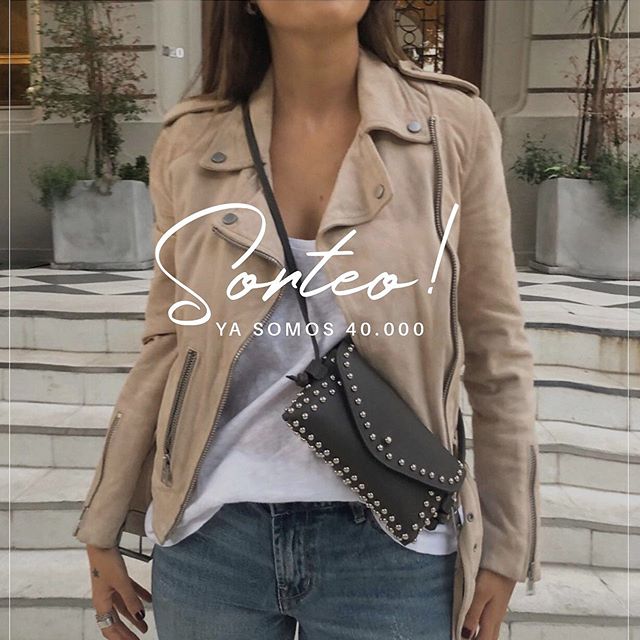 Imagen de Sorteo Instagram de SUELA