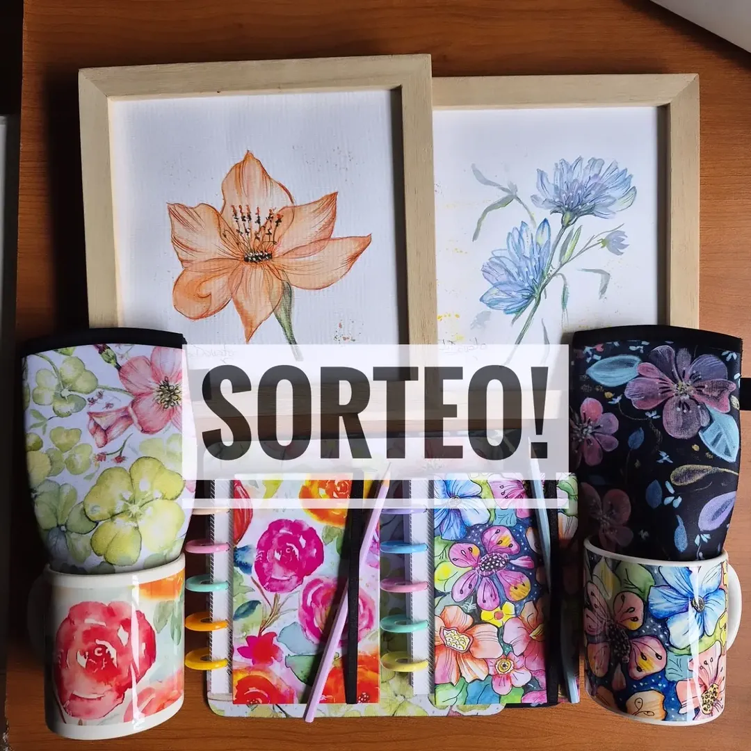 Imagen de SUUPER SORTEO JUNIO 2026

Es una forma de agradecer por vo