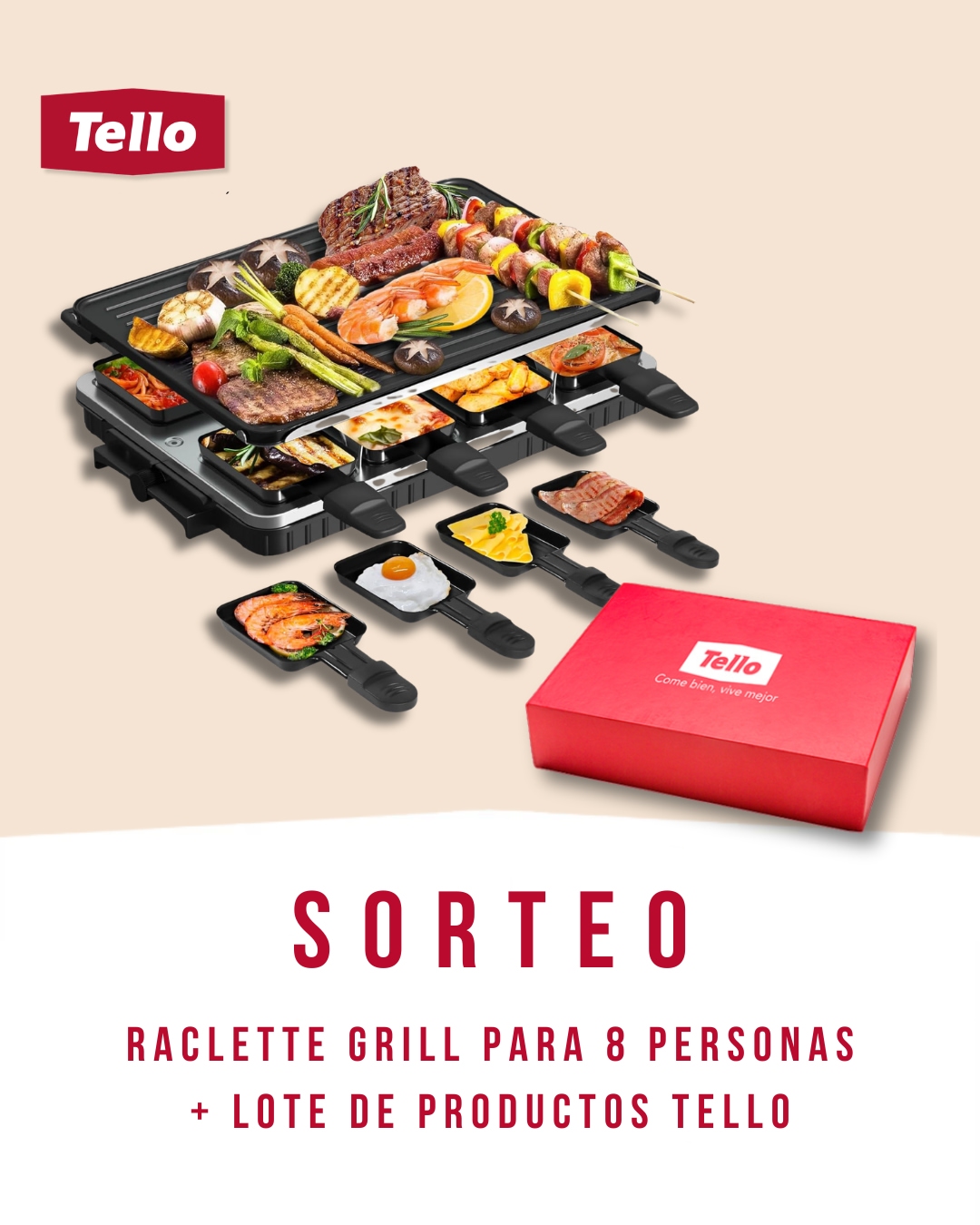 Imagen de ¿Hay un plan mejor que una cena de verano con amig@s?
Parti