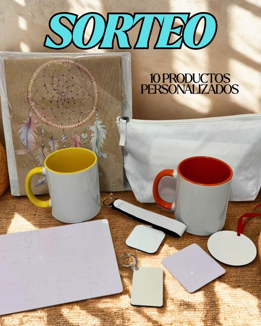 Imagen de 🌈🎁✨ ¡SORTEO BRUTAL con aldetalleconmigo! ✨🎁�