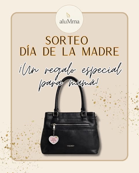 Imagen de ¡Mamá se merece un mimo y queremos sorprenderla! 💖

Por