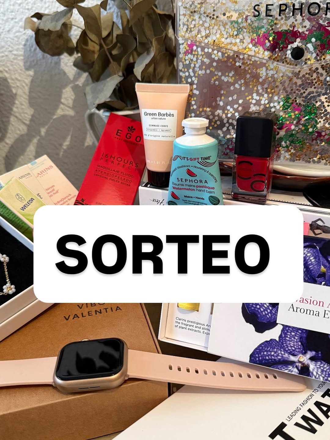 Imagen de ✨SORTEO súper SORTEO✨

✨ @vibovalentia_jewels ✨
Sus