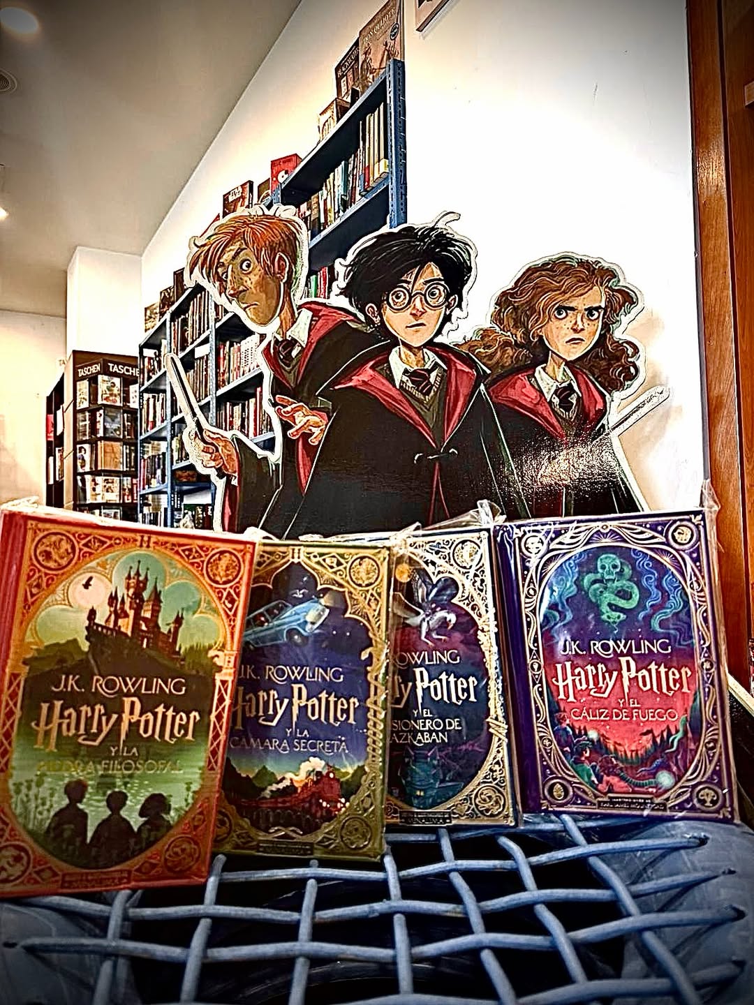 Imagen de SORTEO ✨🎉 ¡Año Nuevo, magia nueva en Planeta Mozo! �