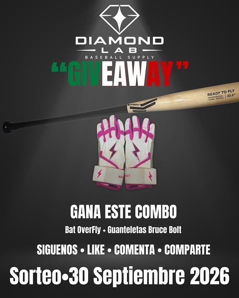 Imagen de 🇲🇽🔥 GIVEAWAY DIAMOND LAB 🔥🇲🇽

Para cerrar 