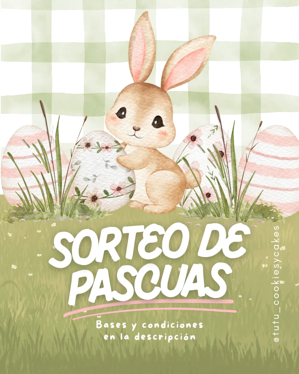 Imagen de Advertencia: este sorteo puede generar antojo 🍫👀

Si t