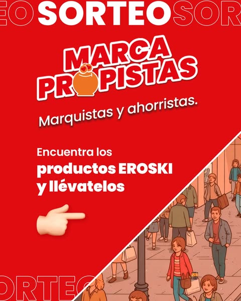 Imagen de 🕵️‍♀️ ¡ATENCIÓN, MARCAPROPISTAS! 🔎

Hemos es