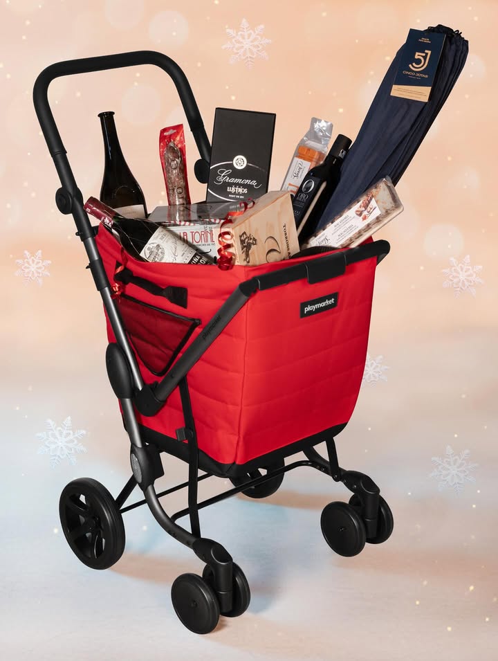 Imagen de 🎄❣️🥂 SUUUPER SORTEO NAVIDEÑO 🥂❣️🎄
 
S