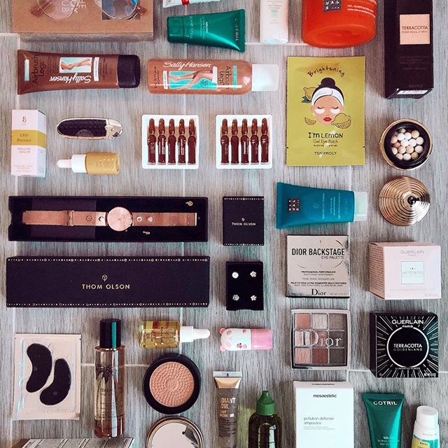 Imagen de Sorteo Instagram de MONICA