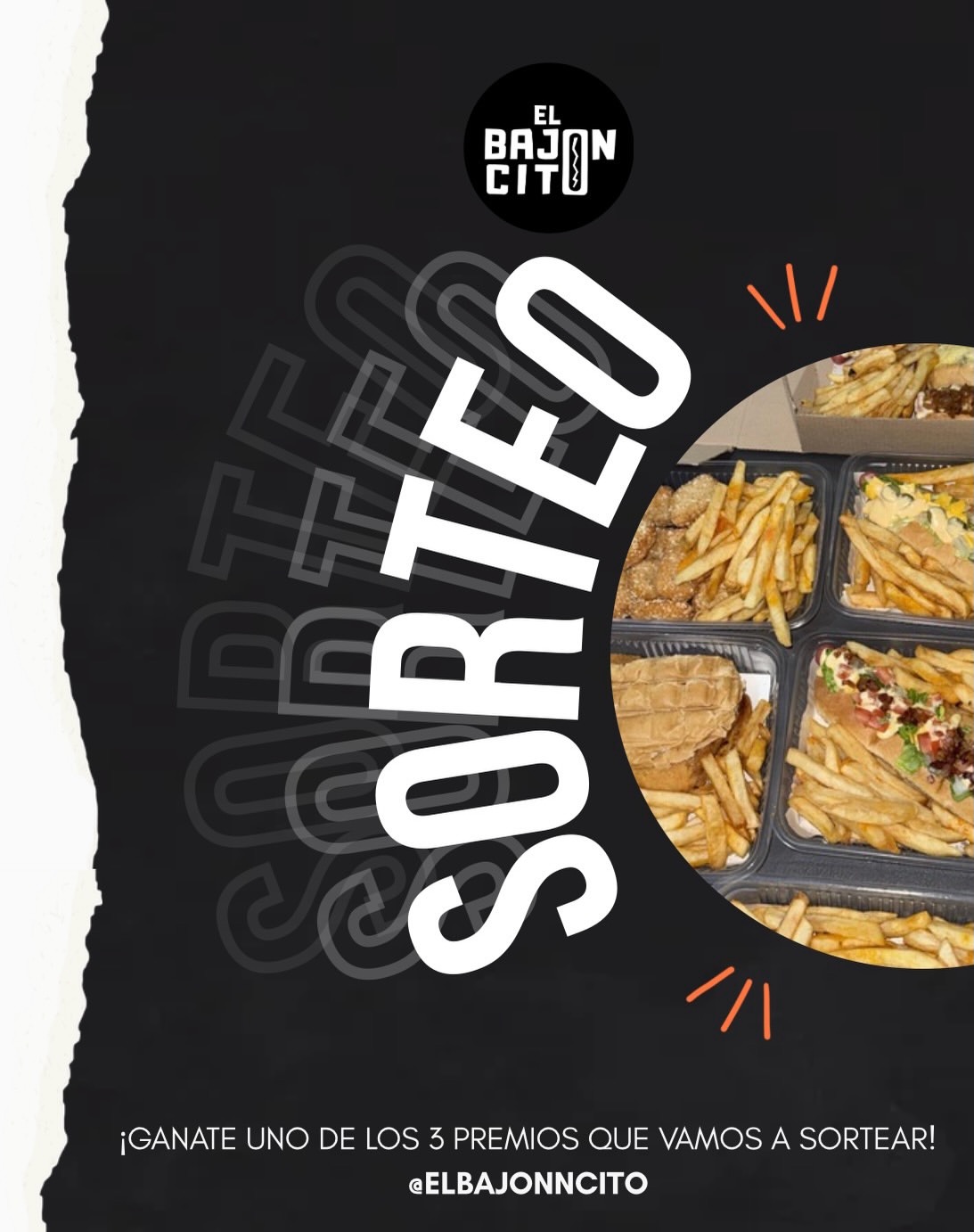 Imagen de 🍀 El jueves 19 vamos a estar realizando el sorteo entre t