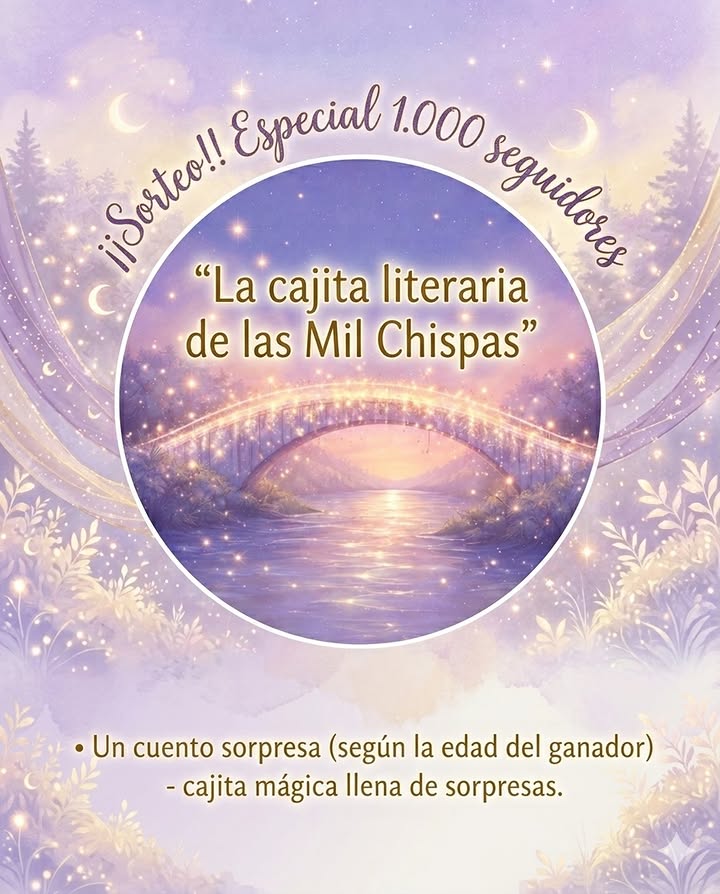 Imagen de ✨ ¡𝐘𝐀 𝐒𝐎𝐌𝐎𝐒 𝐌𝐀́𝐒 𝐃𝐄 