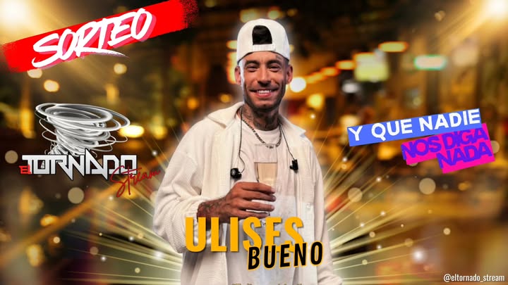 Imagen de 💣💥 SORTEO!!! 💥💣 
.
REGALAMOS 3 ENTRADAS!!!! 
.
�