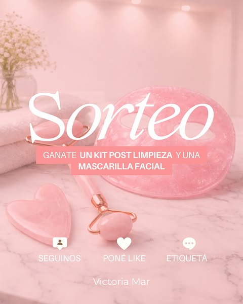 Imagen de Seguimos celebrando nuestra reinauguración 🎊
Y queremos 