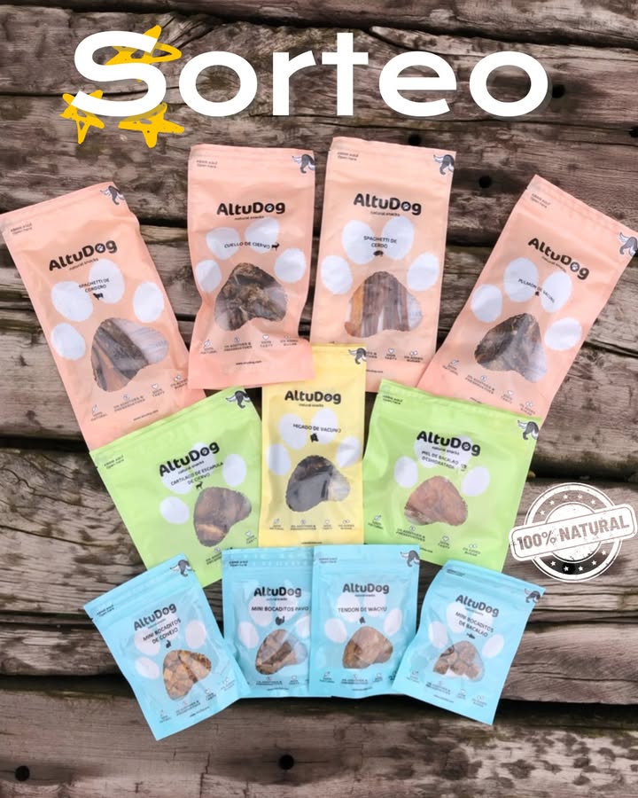 Imagen de ESTAMOS CON SUPER DESCUENTOS EN TODOS LOS SNACKS Y….
.
no 