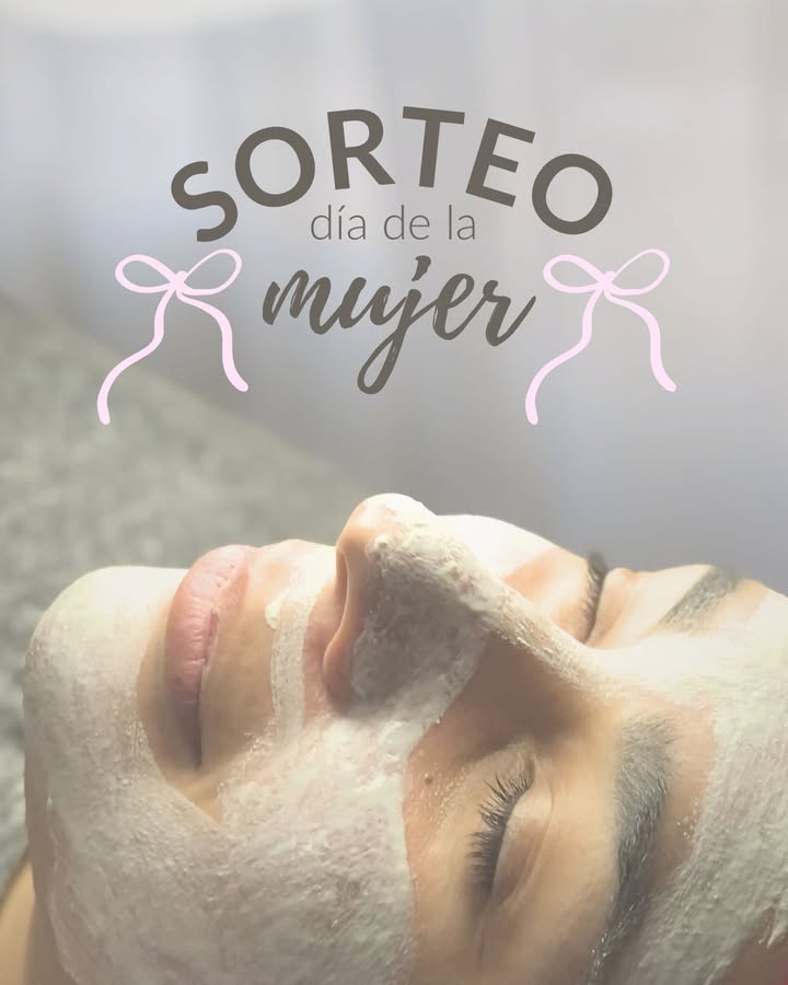 Imagen de ✨🌸 SORTEO DÍA DE LA MUJER 🌸✨

Este Día de la Muj