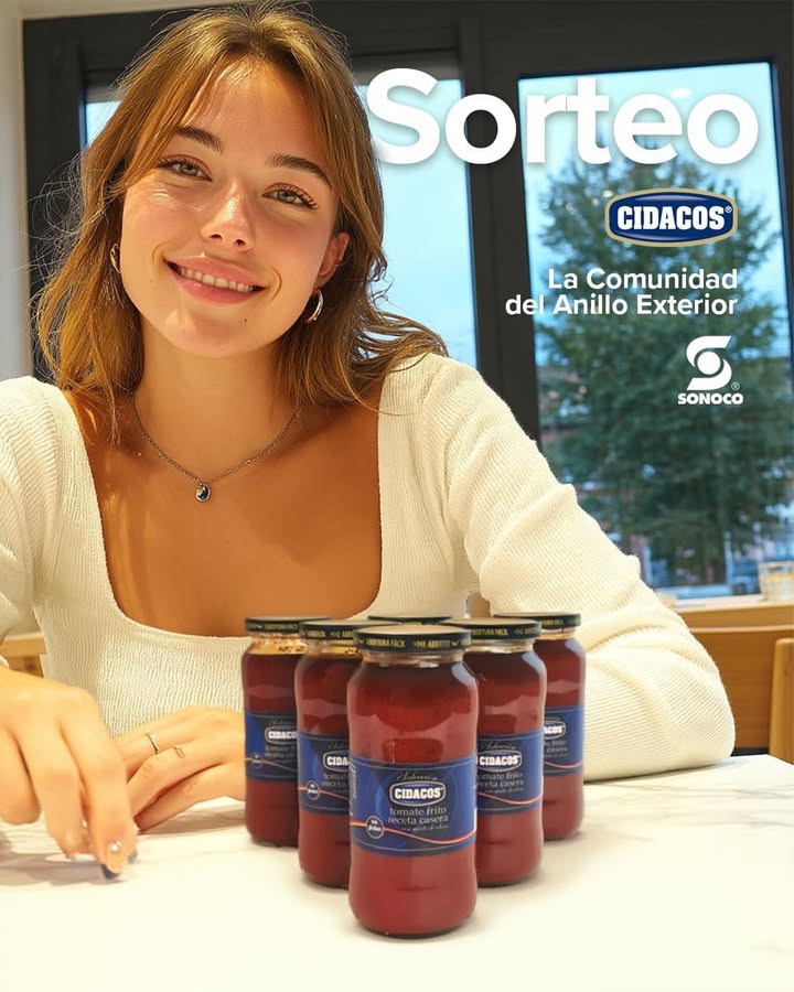 Imagen de Qué mejor forma de inaugurar semana, que hacerlo con un SOR