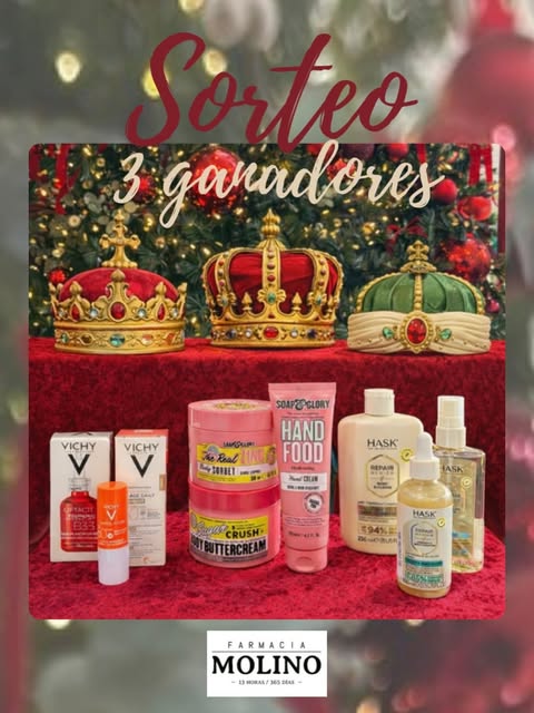 Imagen de 📣📣 🆂🅾️🆁🆃🅴🅾️  🆂🅾️🆁�